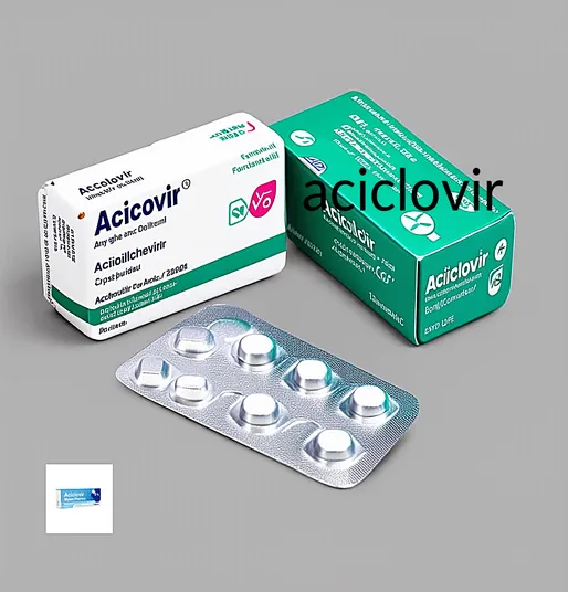 Aciclovir crema 5 g precio